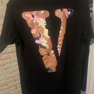 Vlone Shirt